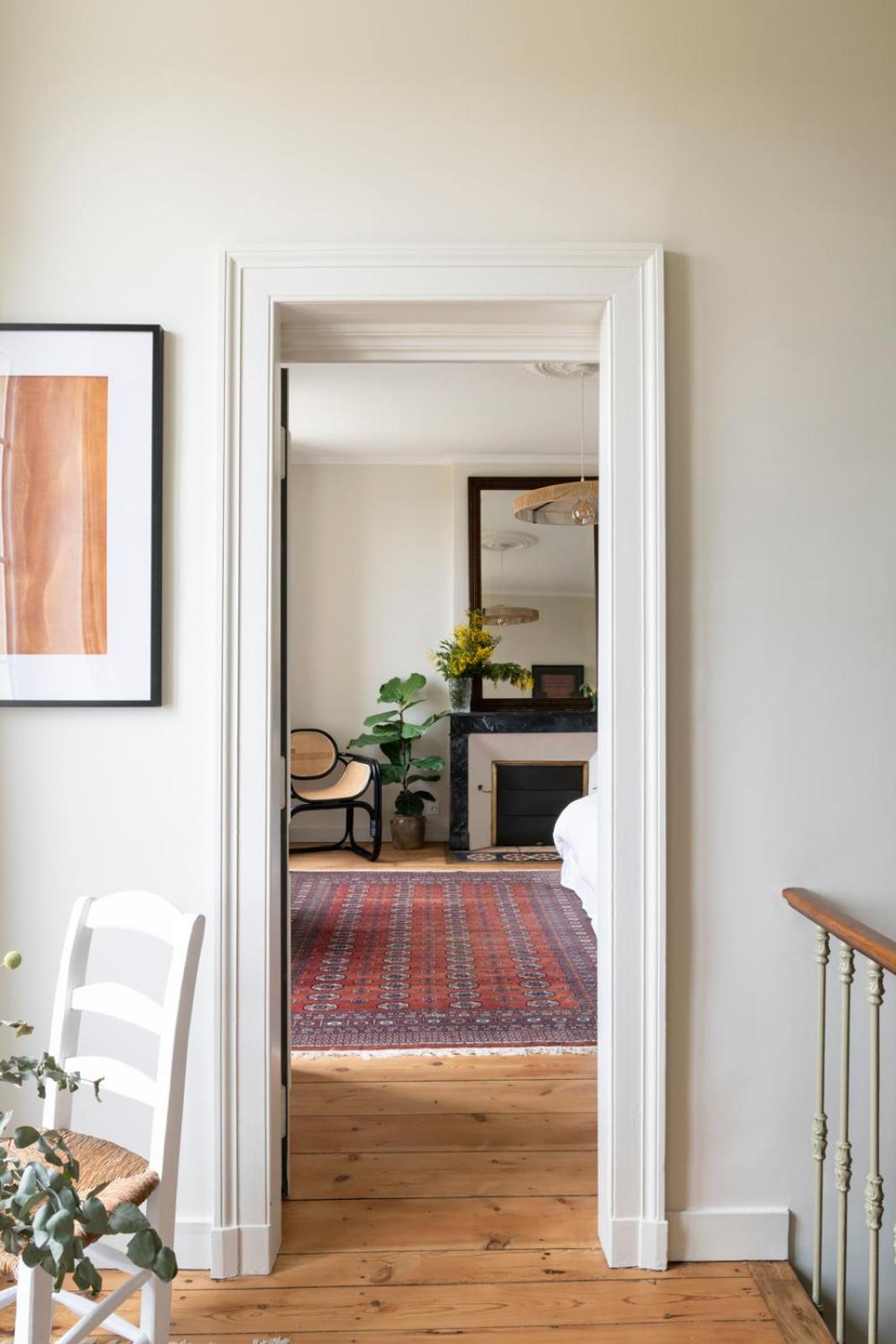 Maison Groleau Mombrier Luaran gambar
